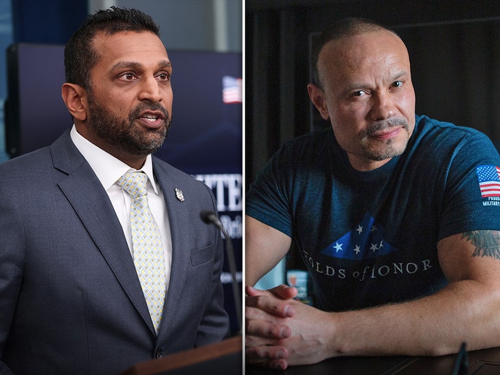 dan bongino kash patel split sub getty swipe