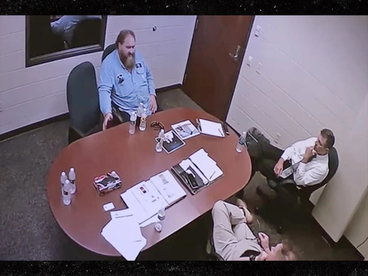 Tony Haase WLUK-TV FOX 11 sub 2