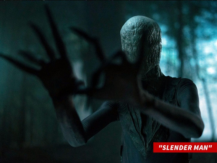 slender man sub alamy swipe