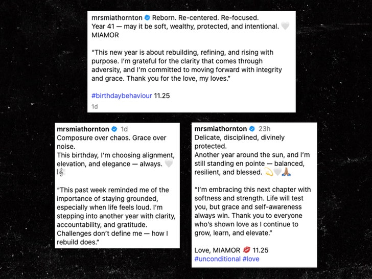 Mia Thornton insta 1