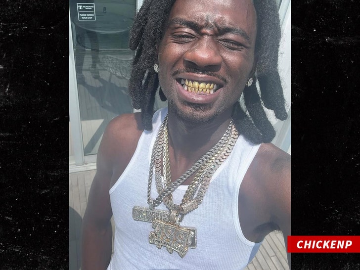 chickenp sub instagram 1