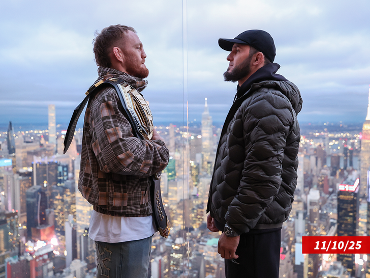 Jack Della Maddalena Islam Makhachev sub getty swipe 1