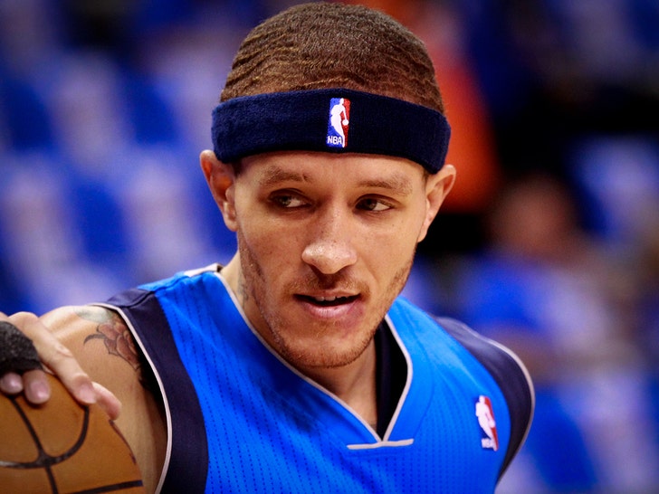 delonte west getty 1