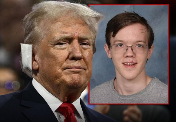 donald trump matthew crooks getty composite 2