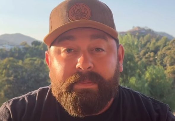 Michael Duarte insta 1