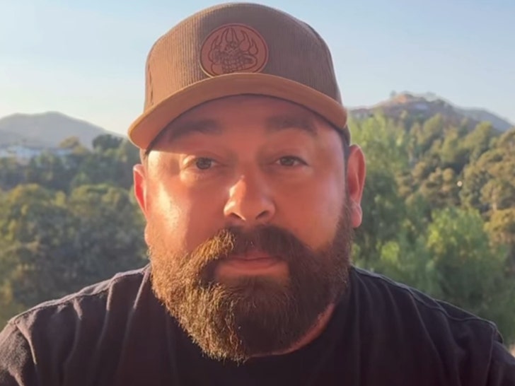 Michael Duarte insta 1