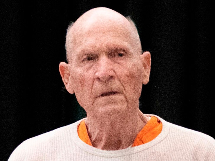 Joseph James DeAngelo golden state killer main getty