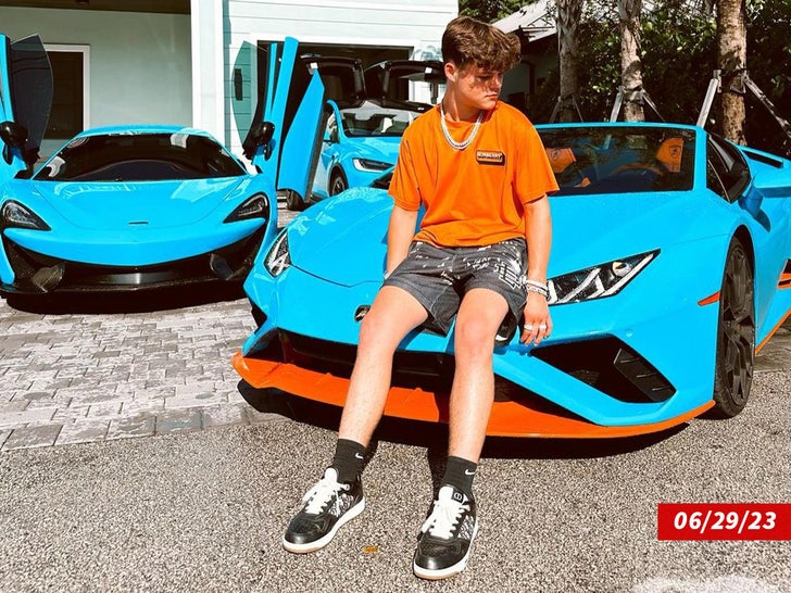 jack doherty lamborghini