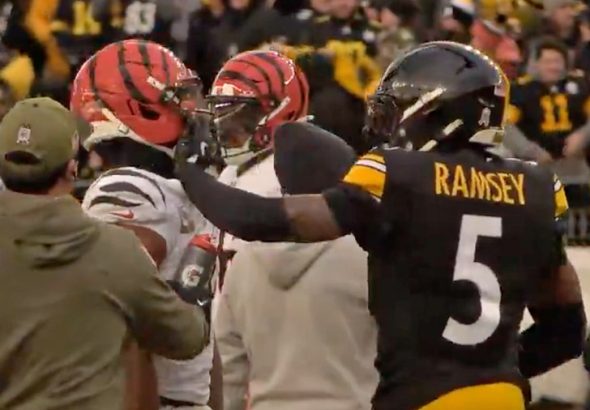 ja'marr chase jalen ramsey main x sg