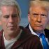 epstein and trump getty 1