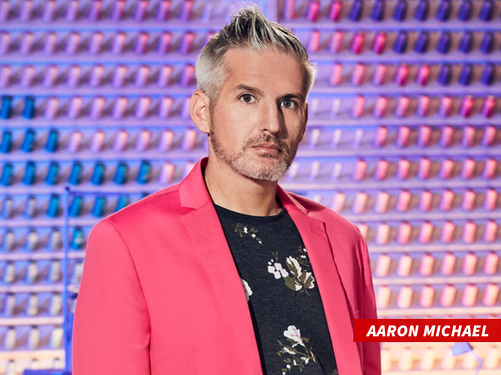 aaron michael sub bravo swipe