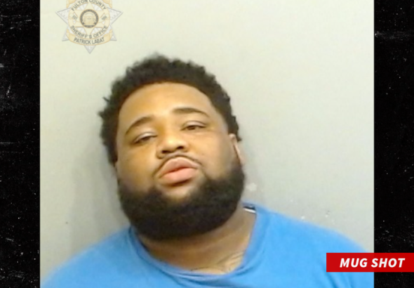 rod wave mug shot fulton county