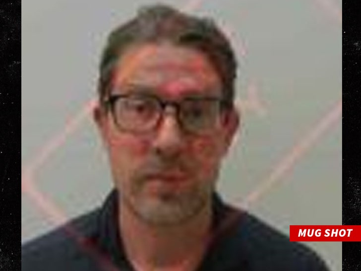 Gerrick Merrifield mug