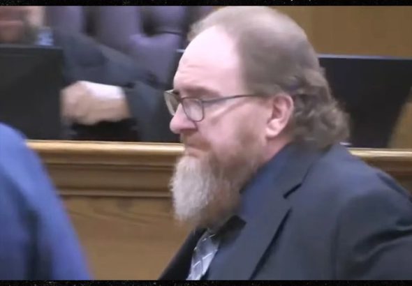 Tony Haase WLUK-TV FOX 11 sub 1