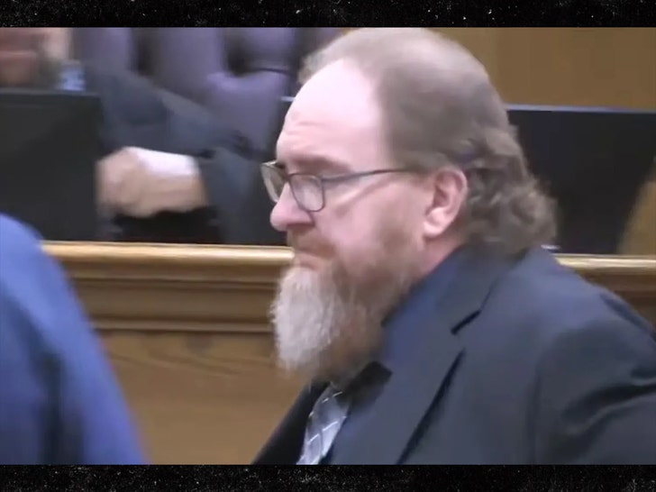 Tony Haase WLUK-TV FOX 11 sub 1