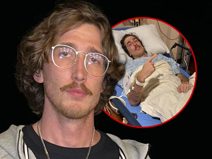 brandon buckingham main x instagram composite