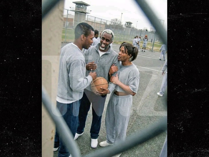 diddy thanksgiving ai in prison 2