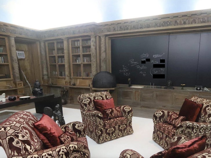 Inside Jeffrey Epstein's Pedo Island