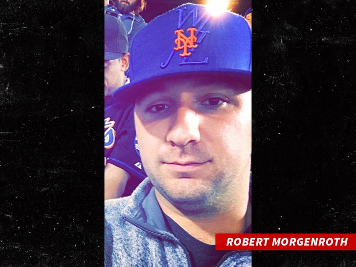 robert morgenroth sub facebook swipe