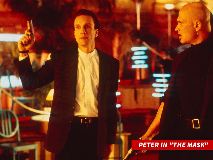 peter greene the mask everett sub swipe