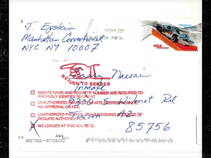 jeffrey epstein larry nassar Department of Justice 1