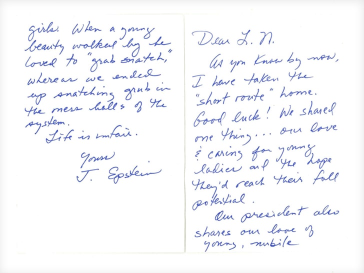 jeffrey epstein larry nassar Department of Justice 2