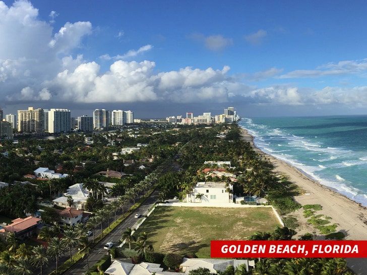 golden beach florida sub getty swipe