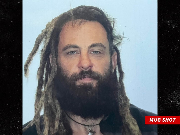 chad ollinger mug shot 1