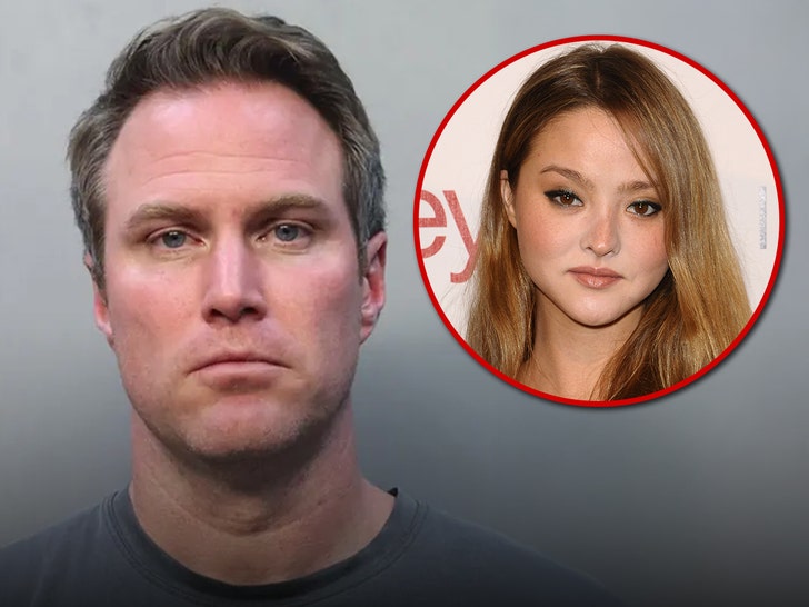 James Bailey Devon Aoki getty 1