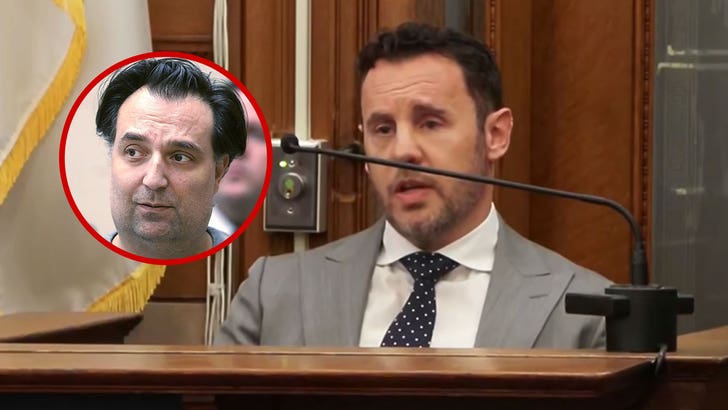 Ana Walshe's Lover Says She and Brian Fought Days Before Her Death