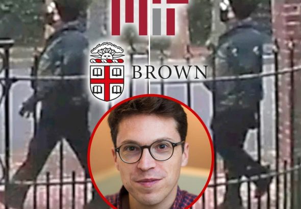 MIT Profesor FBI Boston MIT 2