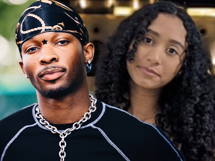 d4vd and celeste getty 1