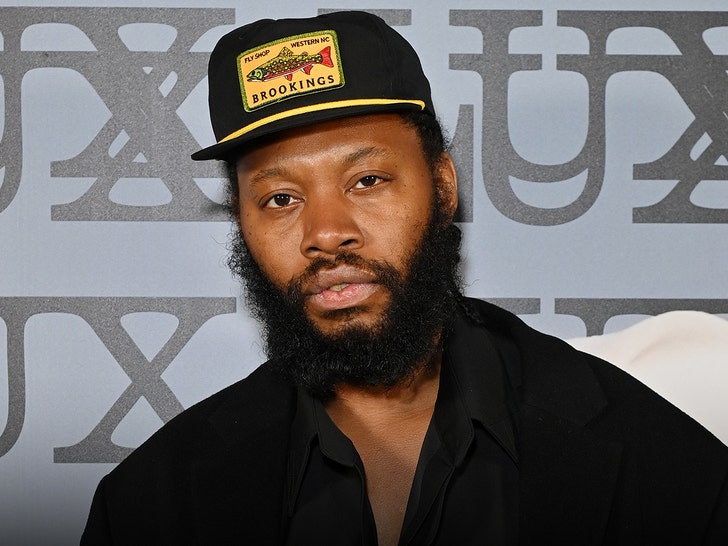 jeremy o. harris main getty