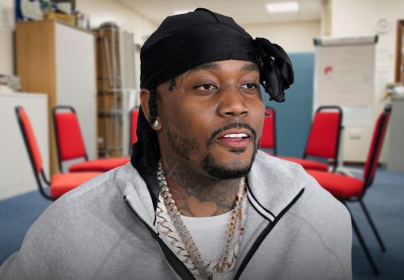 fivio foreign rehab main getty