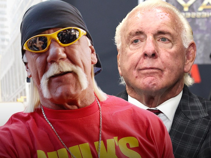 hulk hogan ric flair getty 1