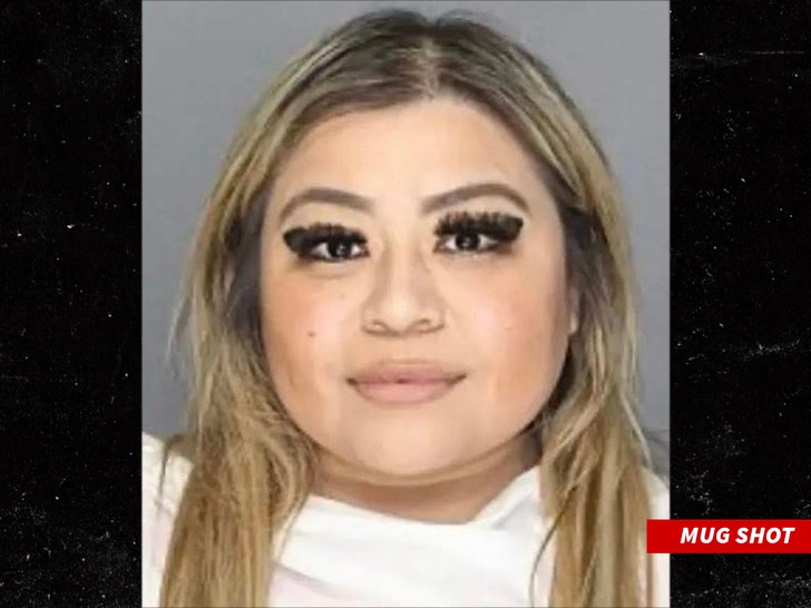 ash trevino mug shot 1