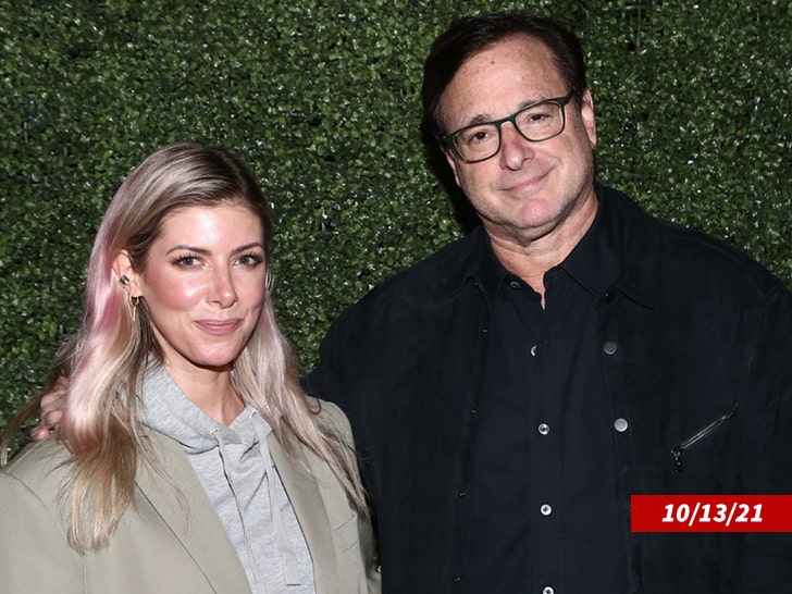 bob saget kelly rizzo