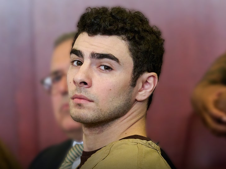 luigi mangione main getty 2