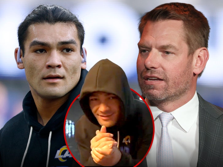 puka nacua eric swalwell main getty x composite