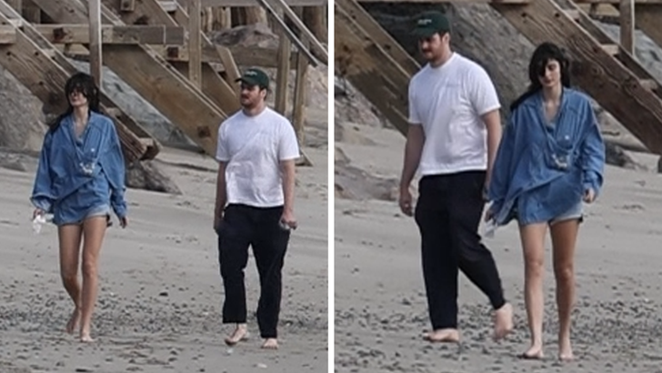 123125 romy jake reiner beach kal